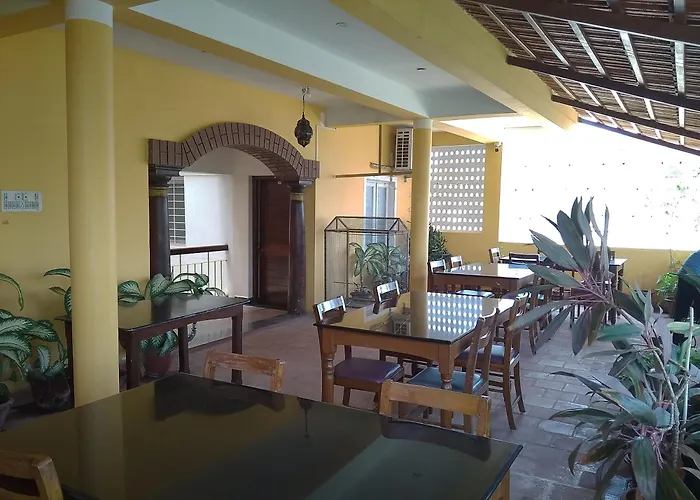 Ram Guest House