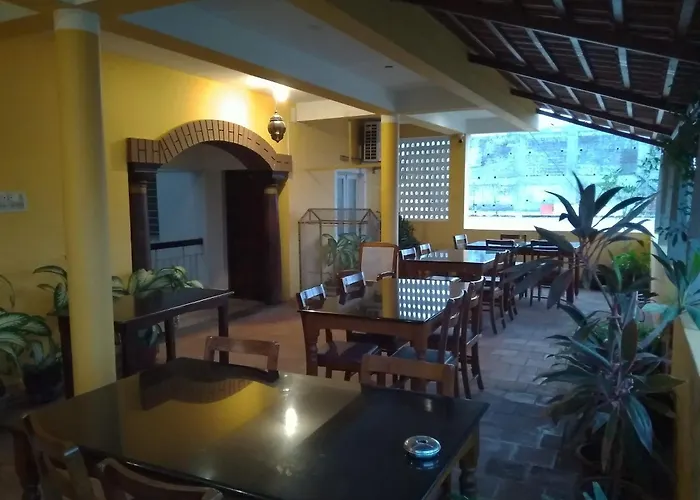 Ram Guest House