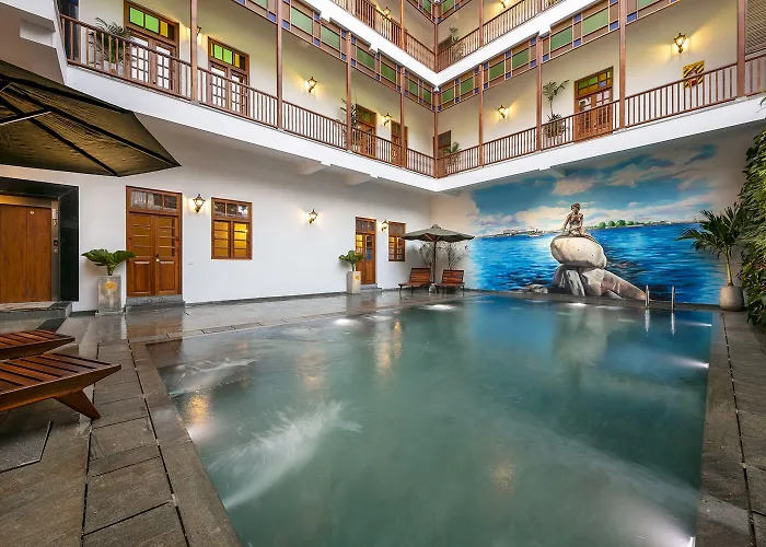 Grand Hotel D'Europe